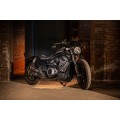 Zard 120th ANNIVERSARY LIMITED EDITION Full Exhaust for Harley Davidson Nightster 975 (2023+) Zard 120th ANNIVERSARY LIMITED EDITION Full Exhaust for Harley Davidson Nightster 975 (2023+)